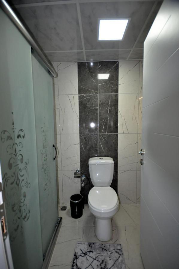 Arpacay Apart Otel Kars Exterior photo