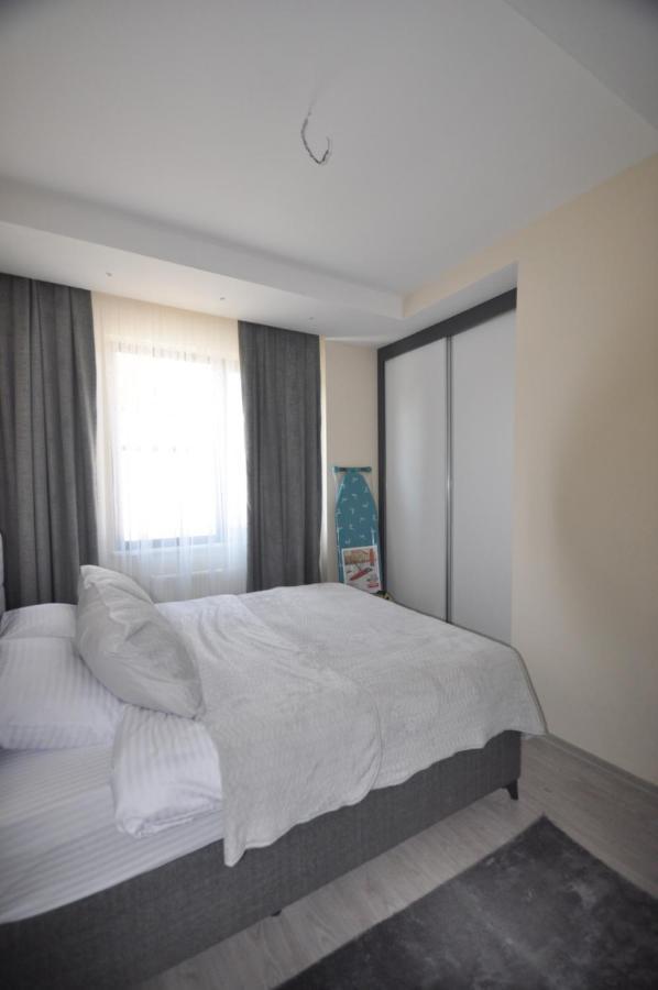 Arpacay Apart Otel Kars Exterior photo