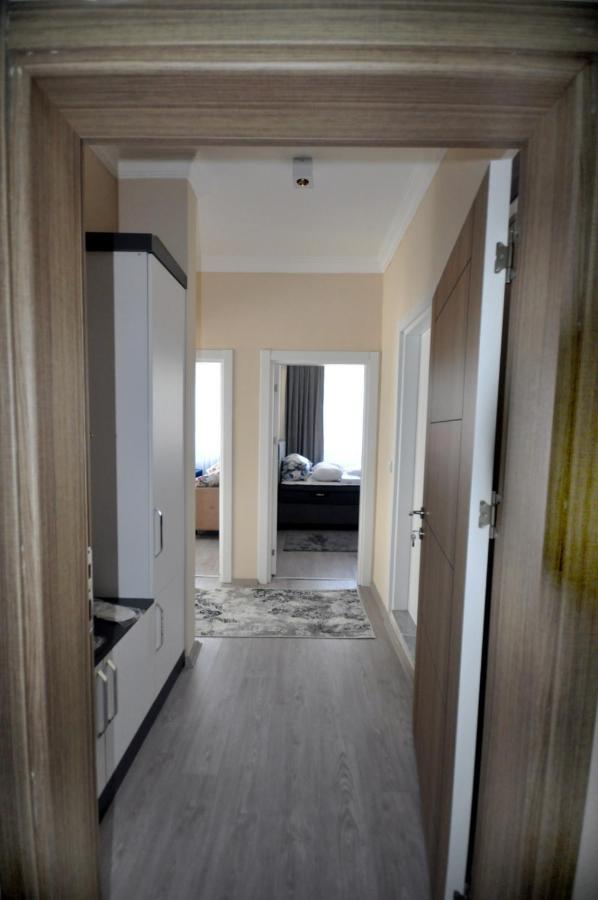 Arpacay Apart Otel Kars Exterior photo